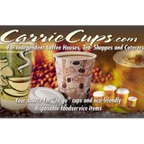 Carrie Cups LLC - Restaurants in Evansville