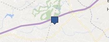 3Cx location map