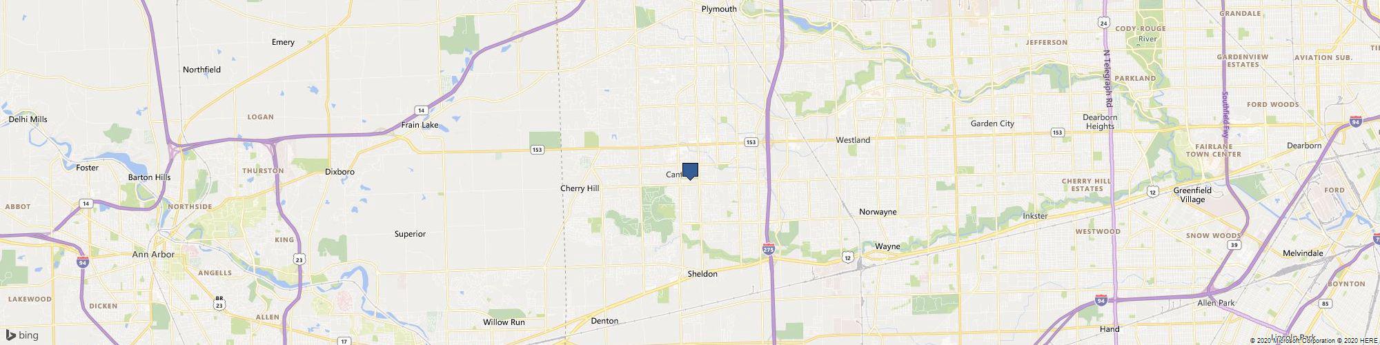 Guardian Chimney Cleaning of Canton. GA cover photo