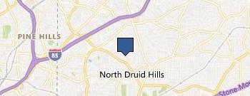 Agrisource Usa Inc location map
