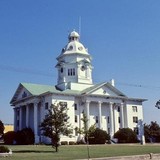 Colquitt Cnty Magistrate Court - Other in Moultrie