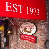 River Street Sweets - Manufacturer in Savannah