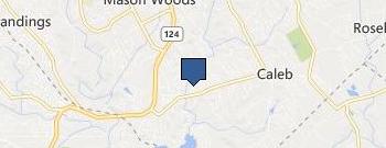 Your Sweetspot Coaching And Consulting LLC location map