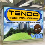 Tendo Technologies - Marketing in Rome