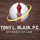 Blair Tony - Solicitors & Lawyers in Oxford