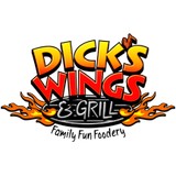 Dick's Wings & Grill - Other in Waycross