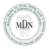 Dye Mark N DDS - Dentists in Savannah