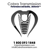 Cobra Transmission Parts - Manufacturer in Decatur