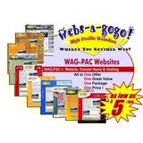 Webs-A-Gogo - Web Design & Development in Dublin