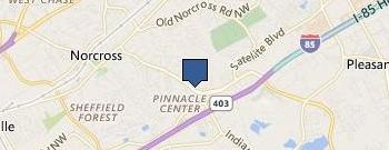 Bigpoppalock location map