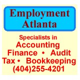 Employment Atlanta - Employment Agency and Recruiter, Atlanta jobs, Atlanta employment - Employment Agencies in Duluth