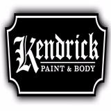 Kendrick Paint & Body: Martinez - Towing in Augusta