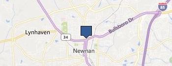 Estes Landscape Inc location map