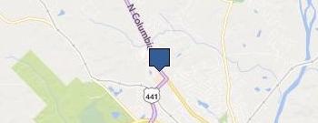 Longhorn Steakhouse location map