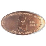Smashing Pennies - Other in Fort Valley