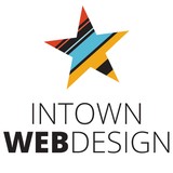 Atlanta Intown Web Design - Graphic Design in Atlanta