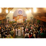 St Martin in the Fields - Churches in Atlanta