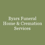 Byars Funeral Home - Funeral Services & Cemeteries