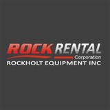 Rockholt Equipment Rental - Construction Equipment in Dalton