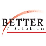 Better It Solution - Business Consulting in Athens