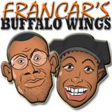 Francar's Buffalo Wings - Chicken in Macon