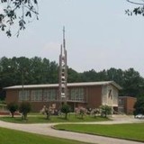 St Paul of the Cross Church - Churches in Atlanta