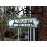 Attorney At Law Smith - Solicitors & Lawyers in Tucker