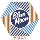 Blue Moon Pizza - Pizza in Atlanta