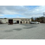 Fisher Steel Inc - Other in Rossville