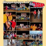 Oglethorpe Speedway Park - Other in Pooler