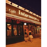 Cafe Intermezzo - Cafes in Atlanta