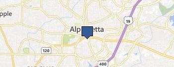 Kevin M Veler Law Office location map