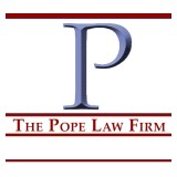 Pope Law Firm - Solicitors & Lawyers in Covington