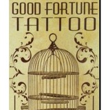 Good Fortune Tattoo Studio - Tattoo in Savannah