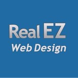 Real EZ Web Design of Atlanta - Web Design & Development in Duluth