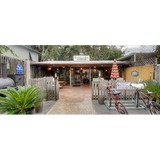 Beachcomber Bbq Grill - Other in Saint Simons Island