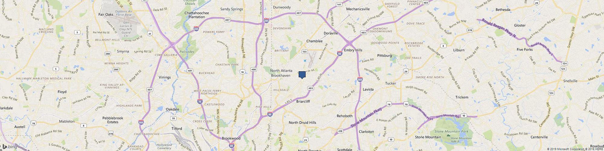 Atlanta Roofing & Renovations cover photo