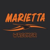 Marietta Wrecker Service - Towing in Marietta