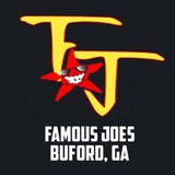 Famous Joes - Restaurants in Buford