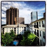 Phipps Place - Apartments in Atlanta