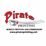 Pirate Printing - Other in Hiram