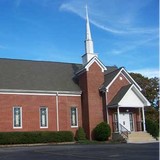 Redwine United Methodist Chr - Churches in Gainesville