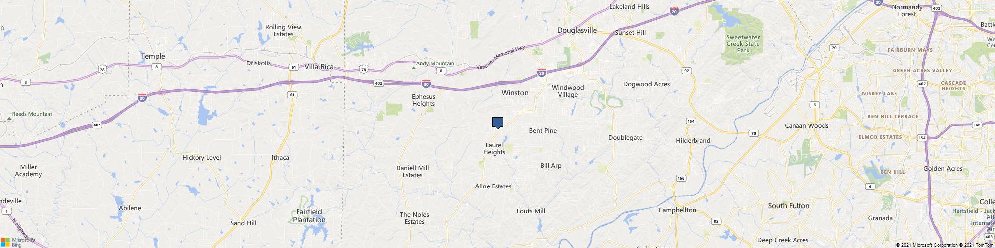 Round Eye Supply cover photo