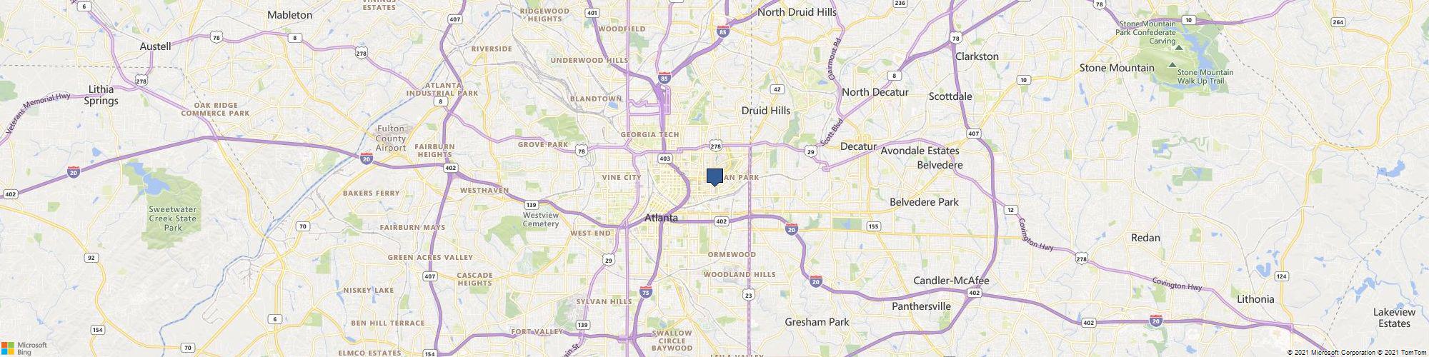 Moran & Associates cover photo