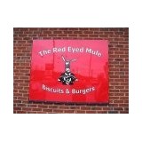 The Red Eyed Mule LLC - Restaurants in Marietta