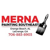 Merna Painting & Coatings Inc - Painters & Decorators in LaGrange