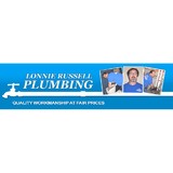 Lonnie Russell Plumbing - Plumbing in Woodstock