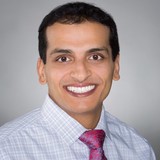 Dr. Mitul Patel at Family and Cosmetic Dental Care - Dentists in Suwanee