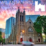 Atlanta First United Methodist - Churches in Atlanta
