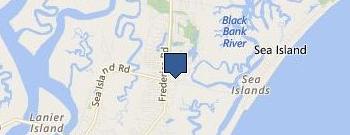 Hired Homework, LLC location map